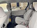 Toyota Sienna 2011 годаүшін10 500 000 тг. в Жанаозен – фото 15