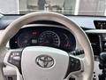 Toyota Sienna 2011 годаүшін10 500 000 тг. в Жанаозен – фото 16