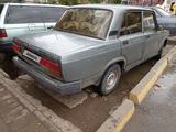 ВАЗ (Lada) 2107 2011 годаfor600 000 тг. в Уральск – фото 4