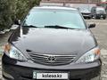 Toyota Camry 2002 года за 5 000 000 тг. в Алматы – фото 11