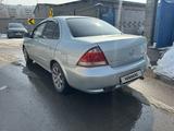 Nissan Almera Classic 2008 года за 3 200 000 тг. в Алматы – фото 5