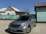 Nissan Tiida 2006 годаүшін3 300 000 тг. в Актау