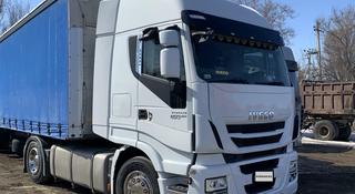 IVECO  Stralis 2013 года за 16 500 000 тг. в Актобе