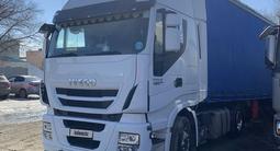 IVECO  Stralis 2013 года за 16 500 000 тг. в Актобе – фото 2