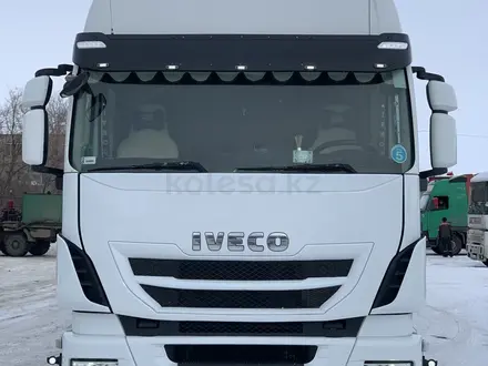 IVECO  Stralis 2013 года за 16 000 000 тг. в Актобе – фото 27