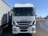 IVECO  Stralis 2013 года за 17 000 000 тг. в Актобе – фото 3