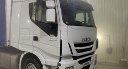 IVECO  Stralis 2013 года за 16 500 000 тг. в Актобе – фото 4