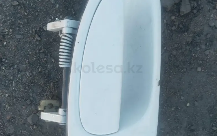 Ручки наружние и внутренние за 7 000 тг. в Караганда