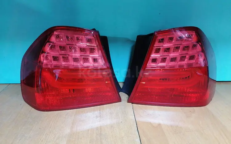 Задние фонари BMW 3 за 35 000 тг. в Астана