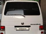 Volkswagen Multivan 1995 годаүшін4 200 000 тг. в Шымкент – фото 4