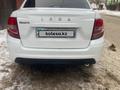 ВАЗ (Lada) Granta 2190 2020 года за 2 900 000 тг. в Павлодар – фото 4