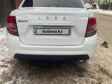 ВАЗ (Lada) Granta 2190 2020 года за 2 900 000 тг. в Павлодар – фото 4