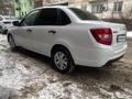 ВАЗ (Lada) Granta 2190 2020 года за 2 900 000 тг. в Павлодар – фото 3