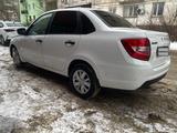 ВАЗ (Lada) Granta 2190 2020 года за 2 900 000 тг. в Павлодар – фото 3