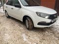 ВАЗ (Lada) Granta 2190 2020 года за 2 900 000 тг. в Павлодар – фото 5