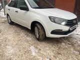 ВАЗ (Lada) Granta 2190 2020 года за 2 900 000 тг. в Павлодар – фото 5