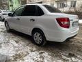 ВАЗ (Lada) Granta 2190 2020 года за 2 900 000 тг. в Павлодар – фото 6