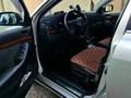 Toyota Avensis 2004 годаүшін4 100 000 тг. в Тараз – фото 6