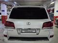 Lexus LX 570 2012 года за 35 000 000 тг. в Астана – фото 10