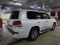 Lexus LX 570 2012 года за 35 000 000 тг. в Астана – фото 11