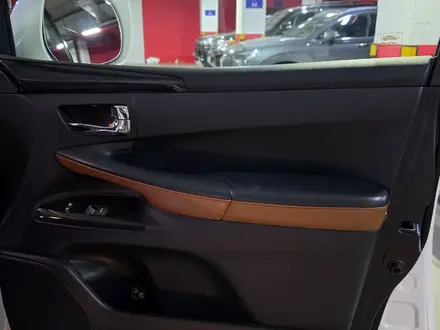 Lexus LX 570 2012 года за 35 000 000 тг. в Астана – фото 14