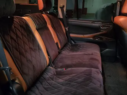 Lexus LX 570 2012 года за 35 000 000 тг. в Астана – фото 17