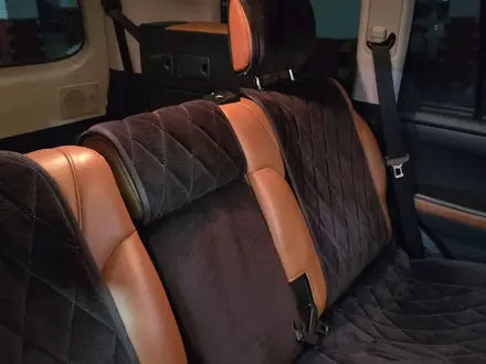Lexus LX 570 2012 года за 35 000 000 тг. в Астана – фото 19