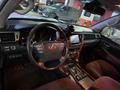 Lexus LX 570 2012 года за 35 000 000 тг. в Астана – фото 24