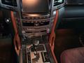 Lexus LX 570 2012 года за 35 000 000 тг. в Астана – фото 25
