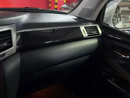 Lexus LX 570 2012 года за 35 000 000 тг. в Астана – фото 26