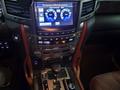 Lexus LX 570 2012 года за 35 000 000 тг. в Астана – фото 29