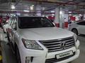 Lexus LX 570 2012 года за 35 000 000 тг. в Астана – фото 3