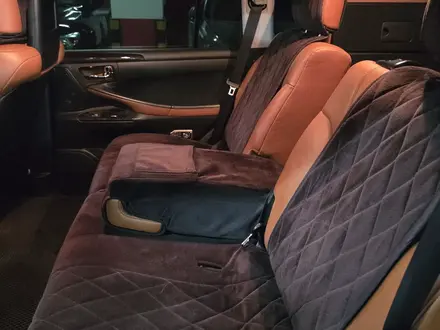 Lexus LX 570 2012 года за 35 000 000 тг. в Астана – фото 33