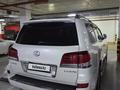 Lexus LX 570 2012 года за 35 000 000 тг. в Астана – фото 5