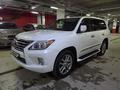 Lexus LX 570 2012 года за 35 000 000 тг. в Астана – фото 7