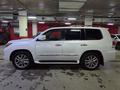 Lexus LX 570 2012 года за 35 000 000 тг. в Астана – фото 8