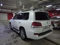 Lexus LX 570 2012 года за 35 000 000 тг. в Астана – фото 9