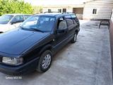 Volkswagen Passat 1990 годаүшін1 200 000 тг. в Туркестан – фото 3