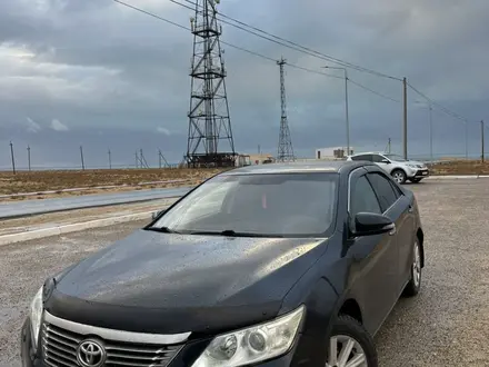 Toyota Camry 2012 года за 9 600 000 тг. в Актау