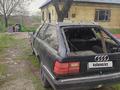 Audi 100 1990 года за 400 000 тг. в Алматы – фото 4