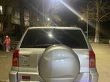 Toyota RAV4 2002 годаүшін5 100 000 тг. в Тараз – фото 2