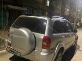 Toyota RAV4 2002 годаүшін5 100 000 тг. в Тараз