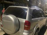 Toyota RAV4 2002 годаүшін5 100 000 тг. в Тараз – фото 3