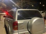 Toyota RAV4 2002 годаүшін5 100 000 тг. в Тараз – фото 4