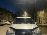 Toyota RAV4 2002 годаүшін5 100 000 тг. в Тараз – фото 5