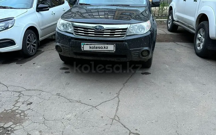 Subaru Forester 2008 года за 5 500 000 тг. в Уральск