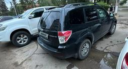 Subaru Forester 2008 годаүшін6 100 000 тг. в Уральск – фото 4