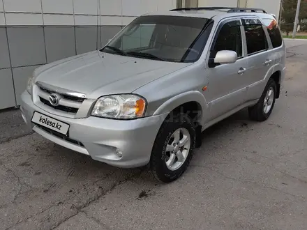 Mazda Tribute 2005 года за 4 000 000 тг. в Петропавловск