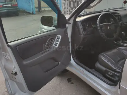 Mazda Tribute 2005 года за 4 000 000 тг. в Петропавловск – фото 7