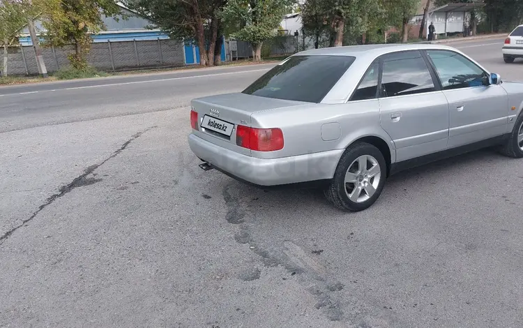 Audi A6 1995 года за 2 850 000 тг. в Тараз